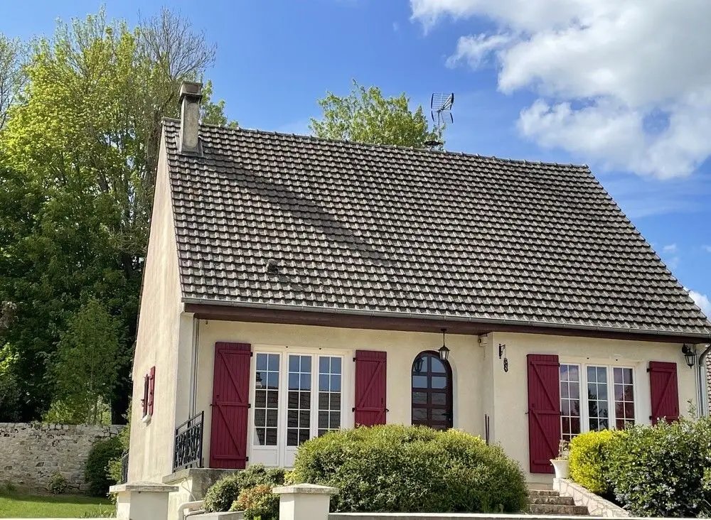 Maison à vendre, 145m², Fère-en-Tardenois