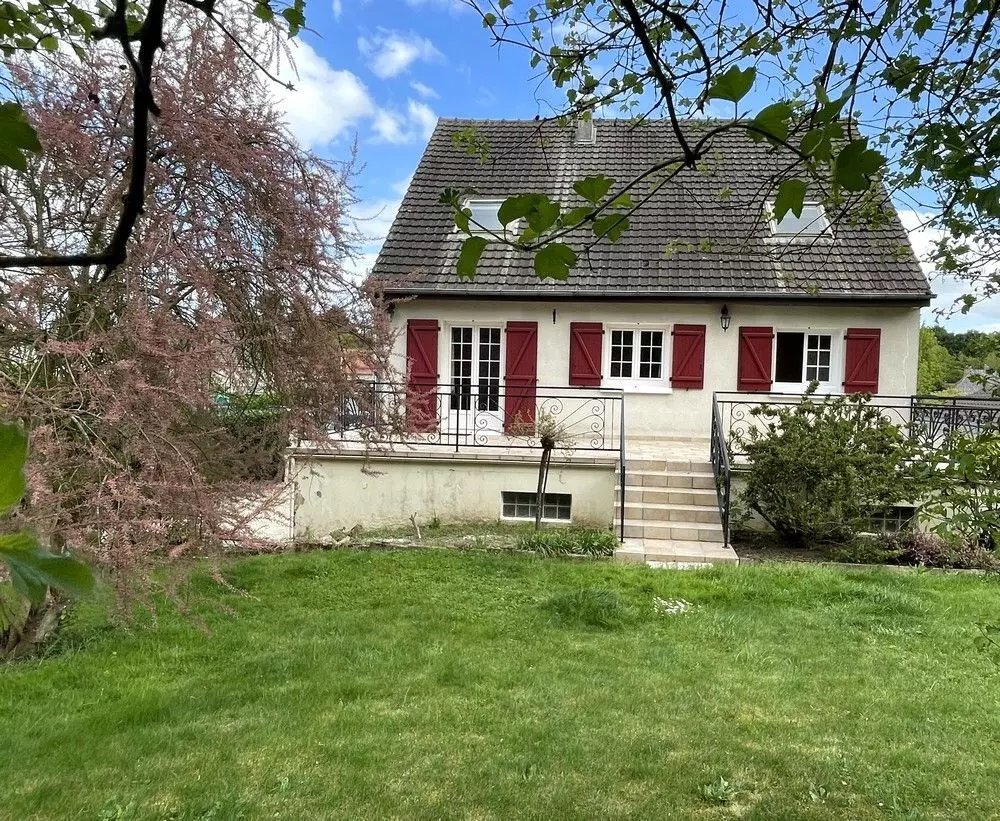 Maison à vendre, 145m², Fère-en-Tardenois
