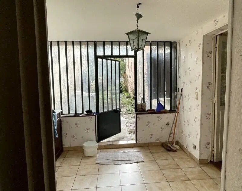 Maison à vendre, 111m², Château-Thierry