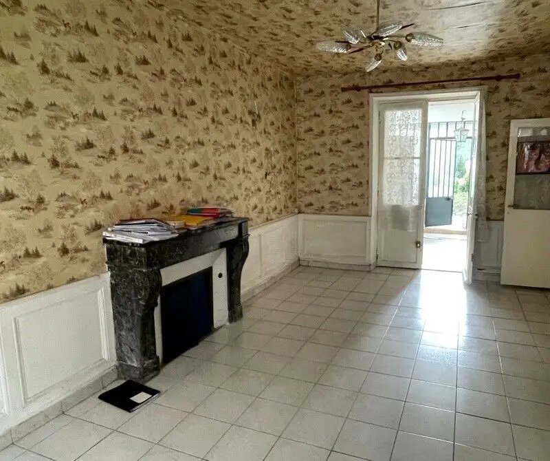 Maison à vendre, 111m², Château-Thierry