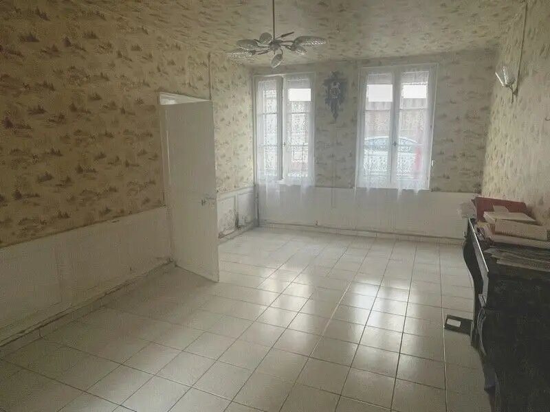 Maison à vendre, 111m², Château-Thierry