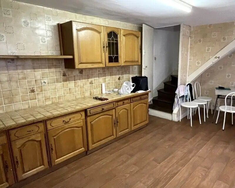 Maison à vendre, 111m², Château-Thierry