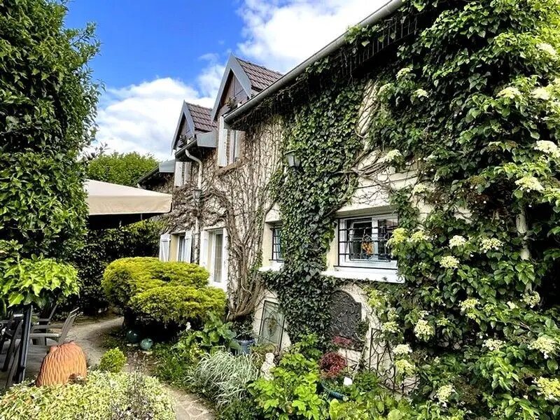 Maison à vendre, 218m², Dormans
