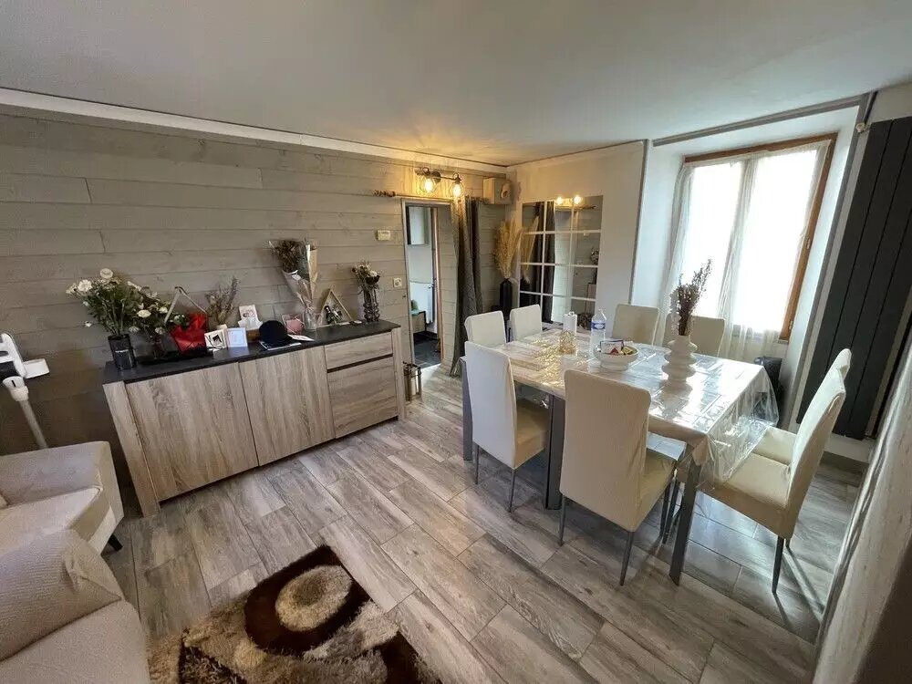 Maison à vendre, 83m², Château-Thierry