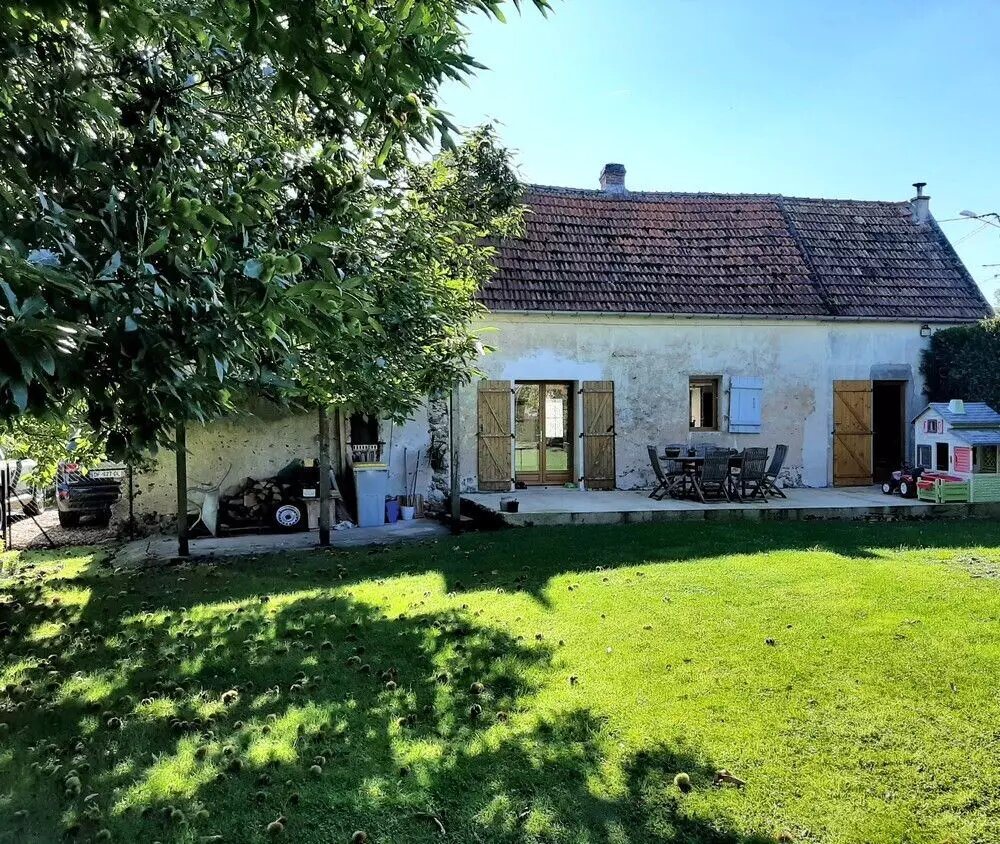 Maison à vendre, 83m², Château-Thierry