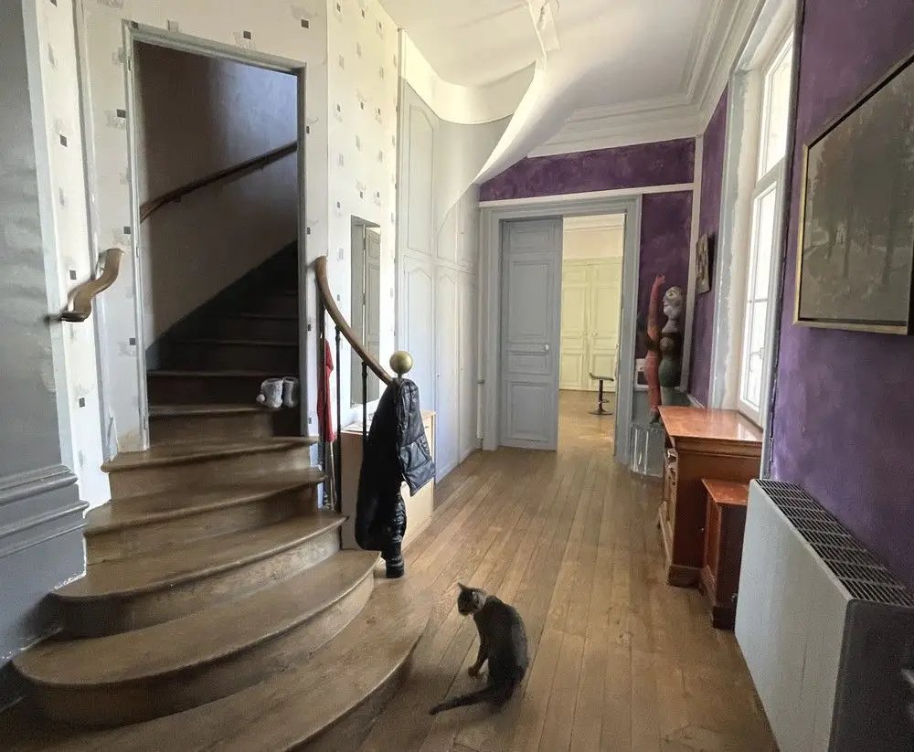 Appartement à vendre, 415m², Fère-en-Tardenois
