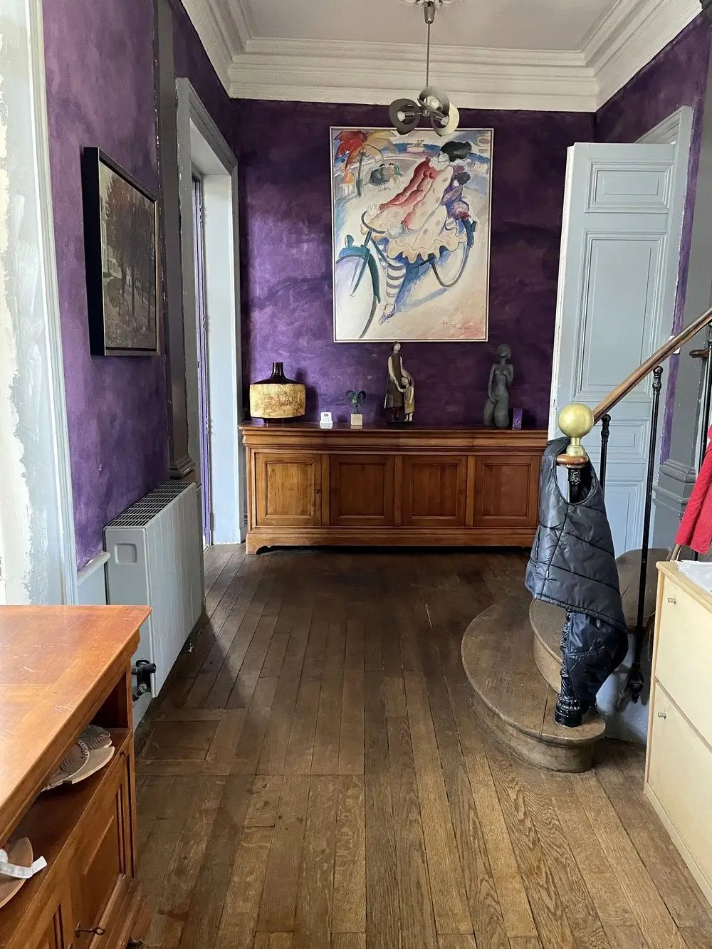 Appartement à vendre, 415m², Fère-en-Tardenois