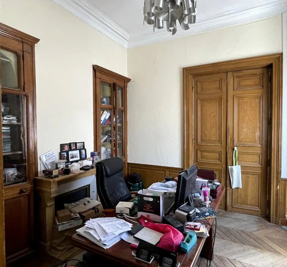 Appartement à vendre, 415m², Fère-en-Tardenois