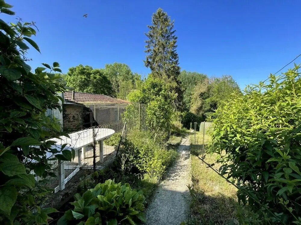 Maison à vendre, 120m², Château-Thierry