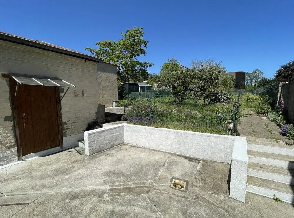 Maison à vendre, 80m², Château-Thierry