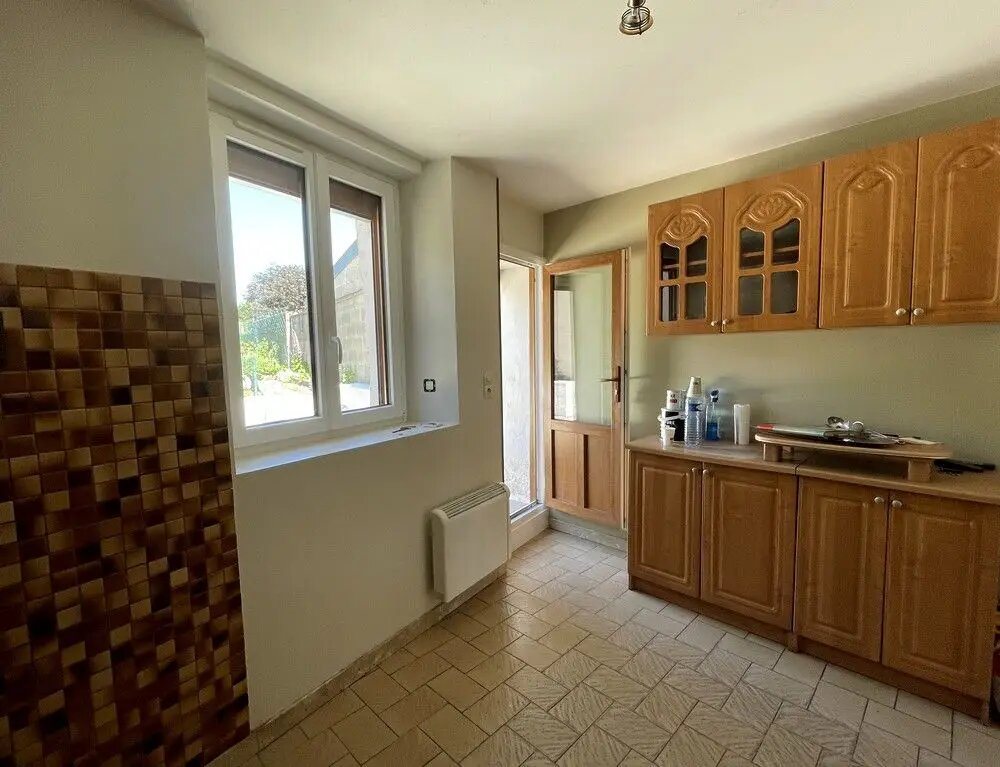 Maison à vendre, 80m², Château-Thierry