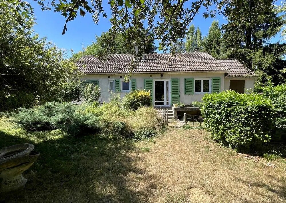 Maison à vendre, 80m², Château-Thierry