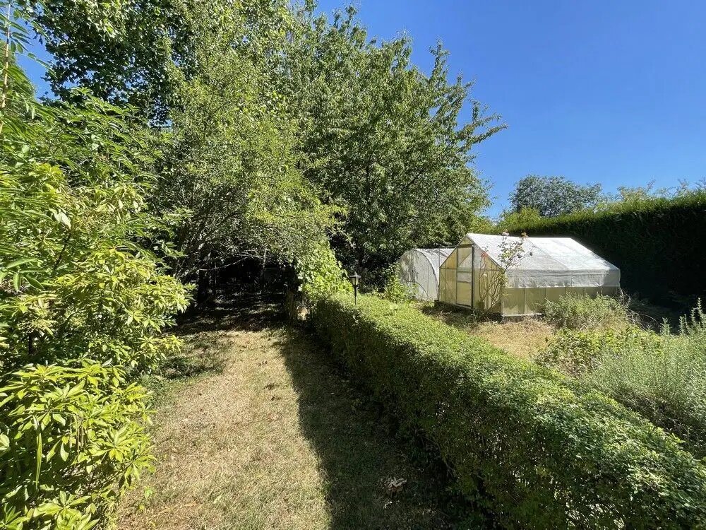 Maison à vendre, 80m², Château-Thierry