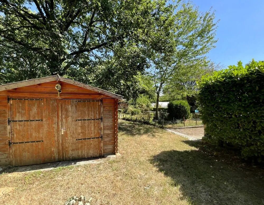 Maison à vendre, 80m², Château-Thierry