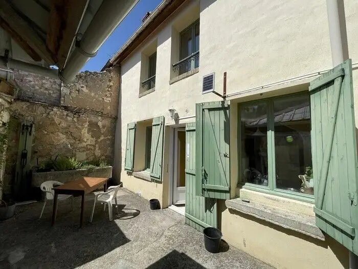 Maison à vendre, 157m², Château-Thierry