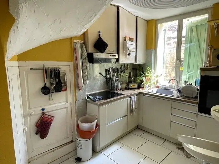 Maison à vendre, 157m², Château-Thierry