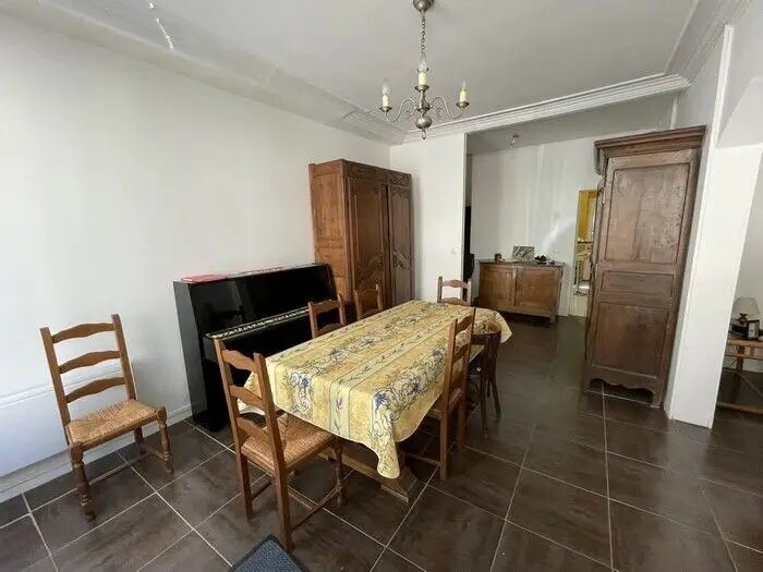 Maison à vendre, 157m², Château-Thierry