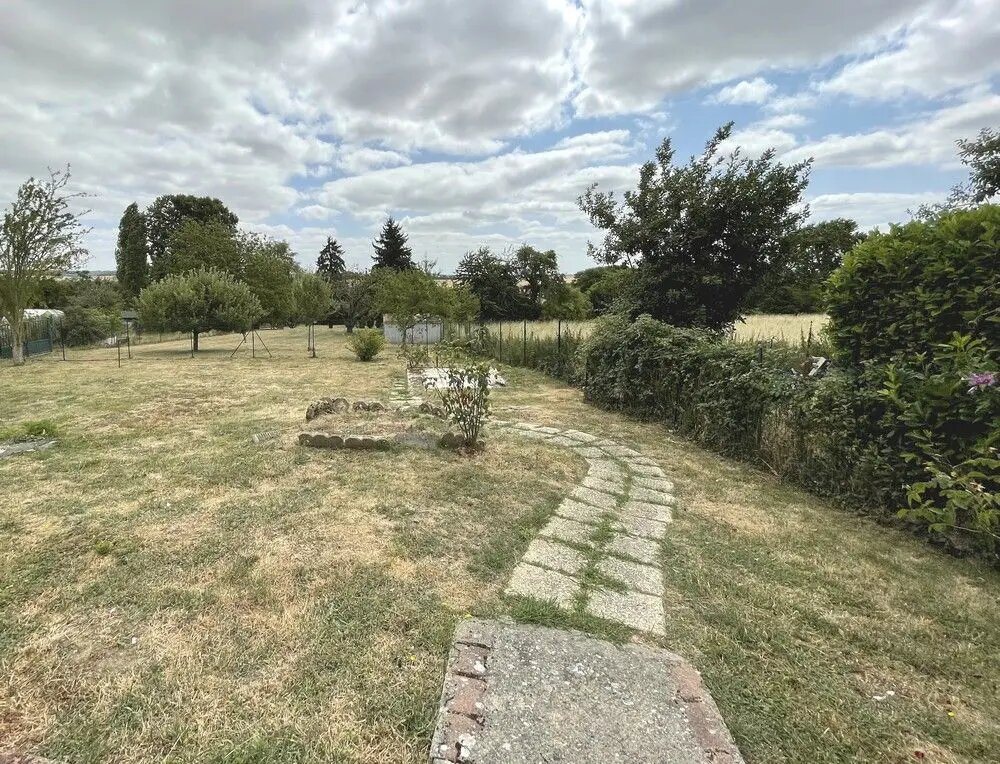 Maison à vendre, 90m², Château-Thierry
