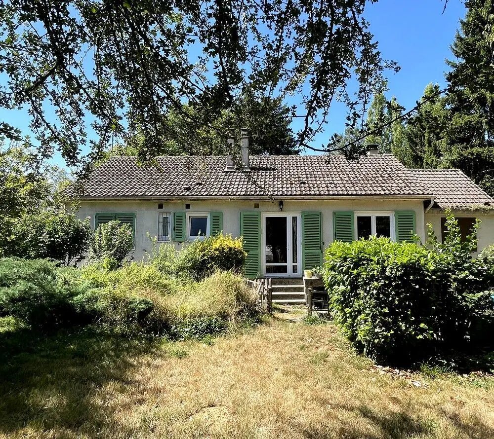 Maison à vendre, 80m², Fère-en-Tardenois
