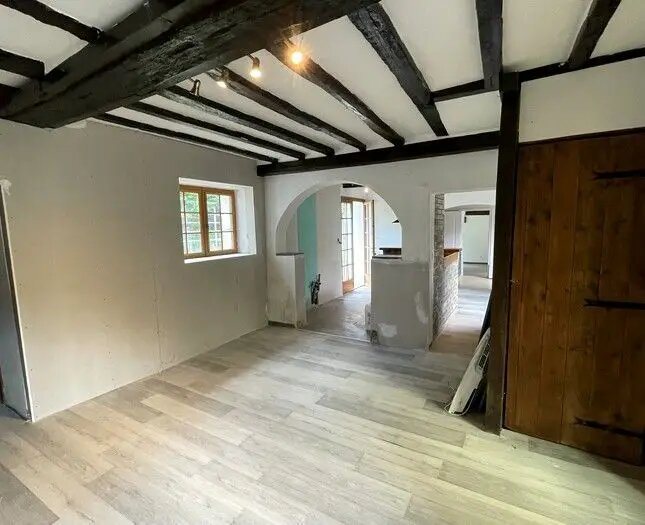 Maison à vendre, 110m², Fismes