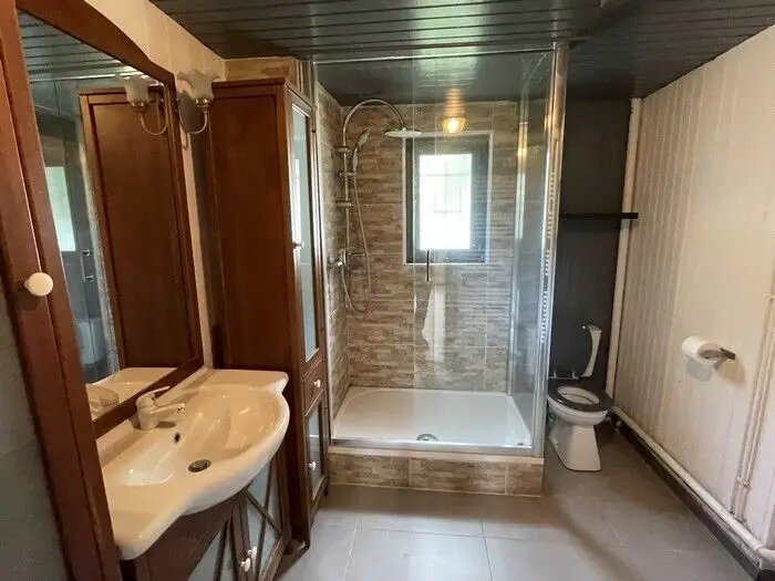 Maison à vendre, 110m², Fismes