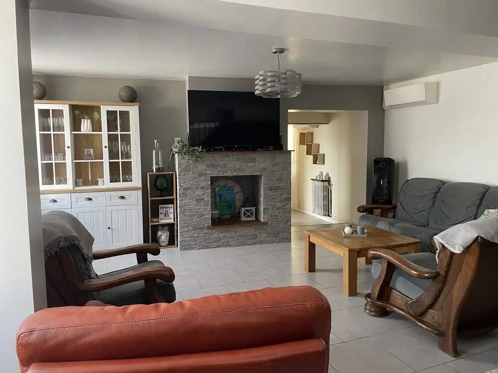 Maison à vendre, 160m², Soissons