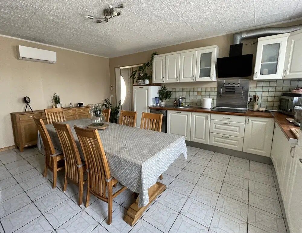 Maison à vendre, 160m², Soissons