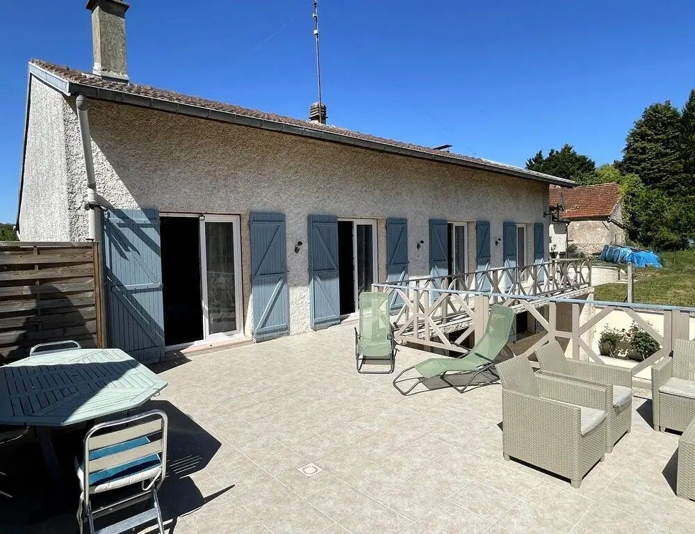 Maison à vendre, 167m², Château-Thierry