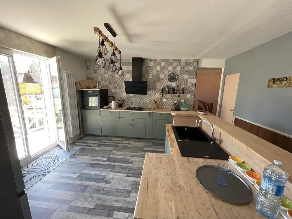 Maison à vendre, 167m², Château-Thierry