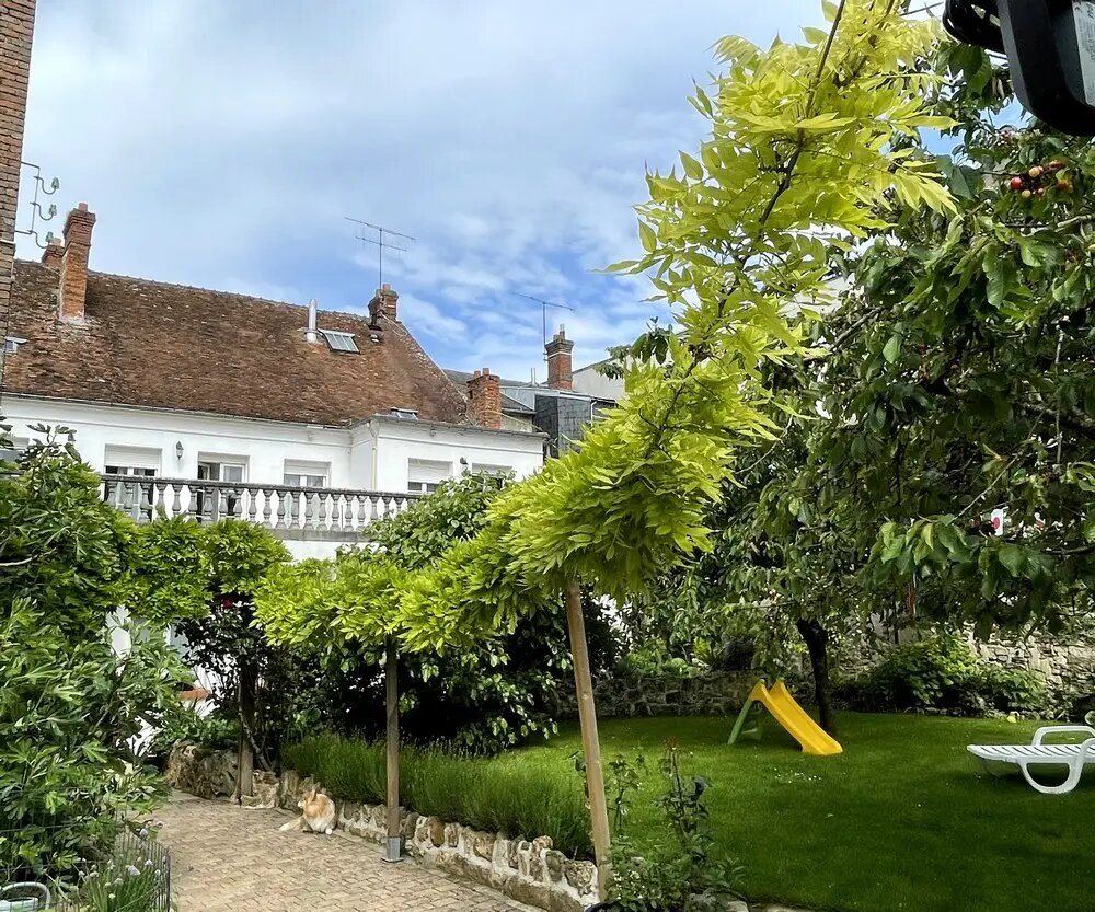 Maison à vendre, 312m², Château-Thierry