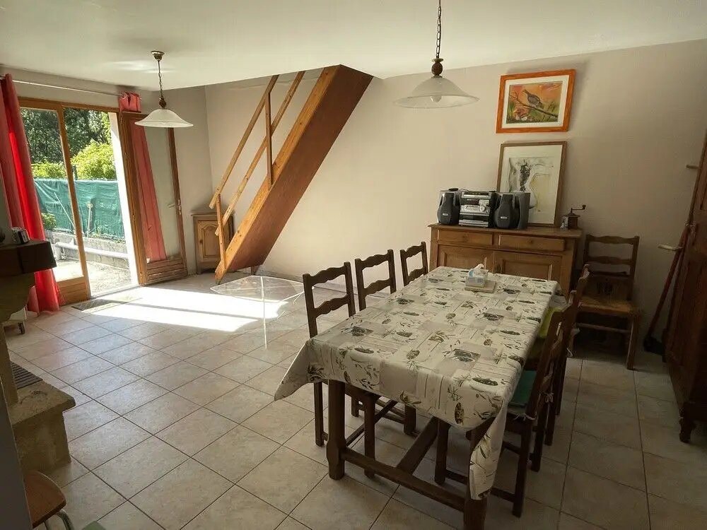 Maison à vendre, 63m², Coincy