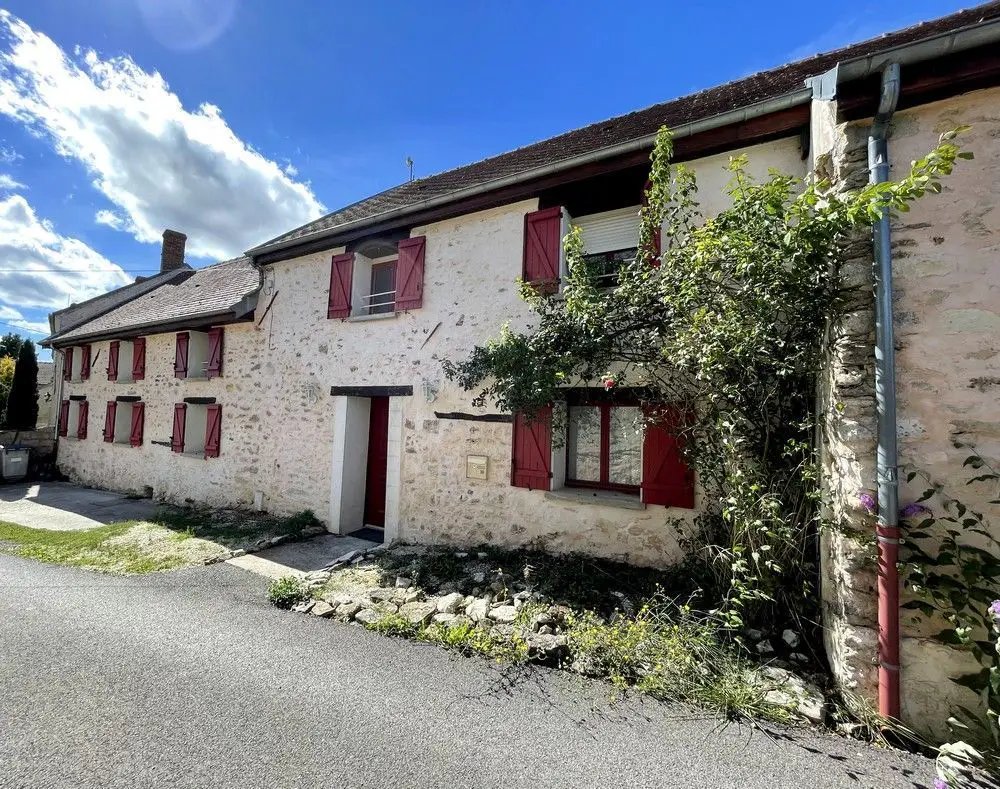 Maison à vendre, 257m², Fère-en-Tardenois