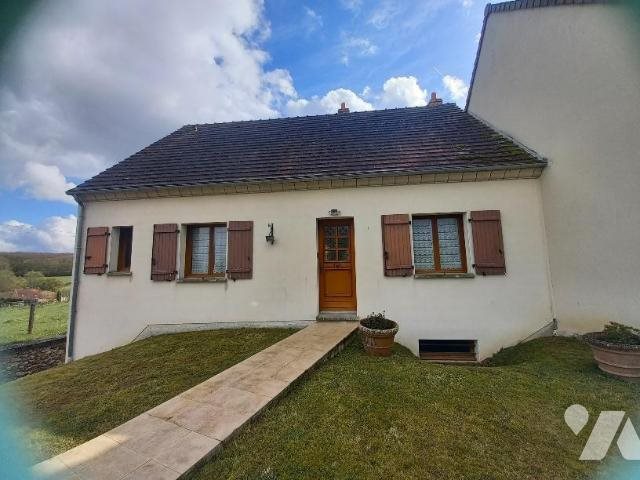 Maison à vendre, 70m², Fère-en-Tardenois