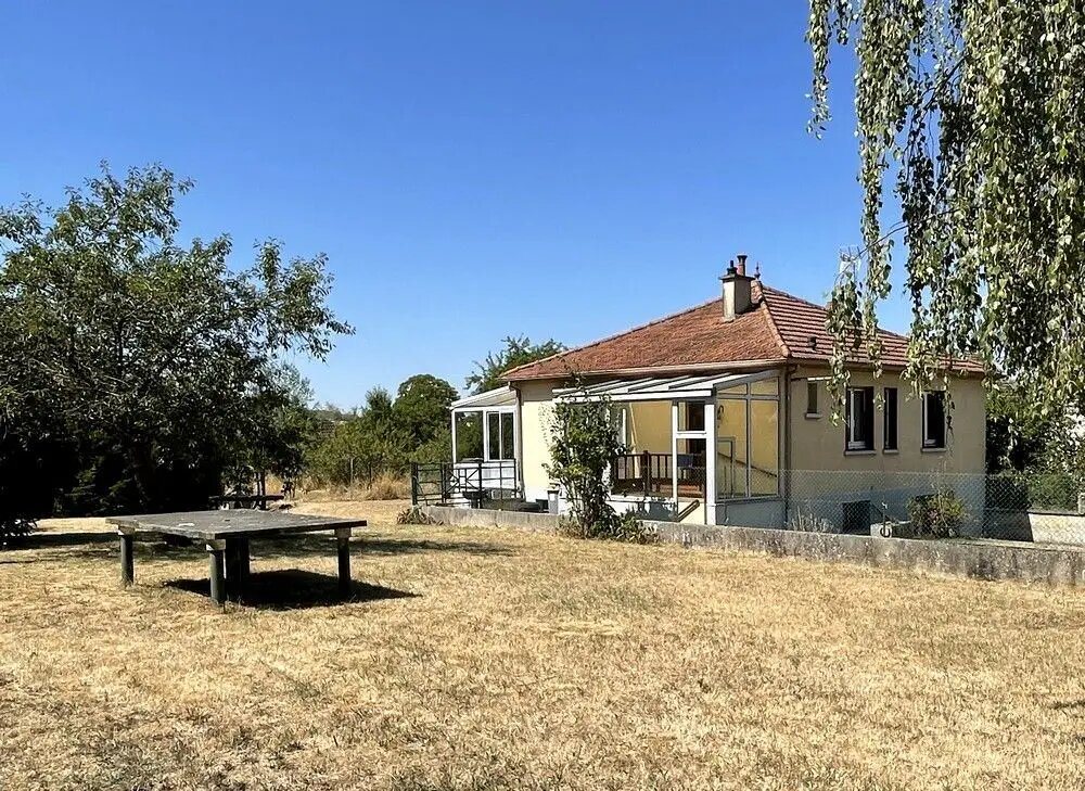 Maison à vendre, 95m², Fère-en-Tardenois