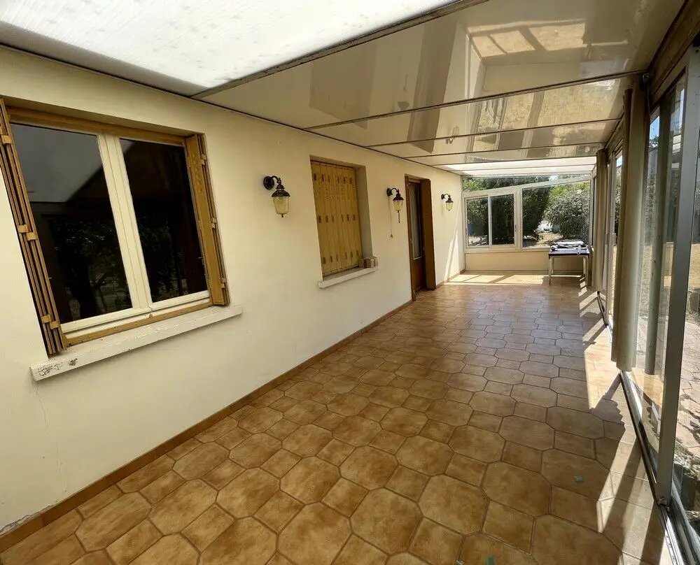 Maison à vendre, 95m², Fère-en-Tardenois