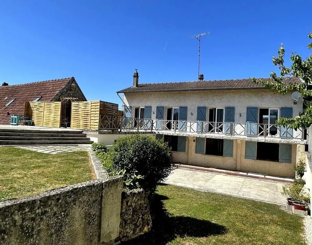 Maison à vendre, 166m², Fère-en-Tardenois