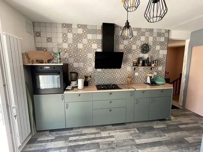 Maison à vendre, 166m², Fère-en-Tardenois