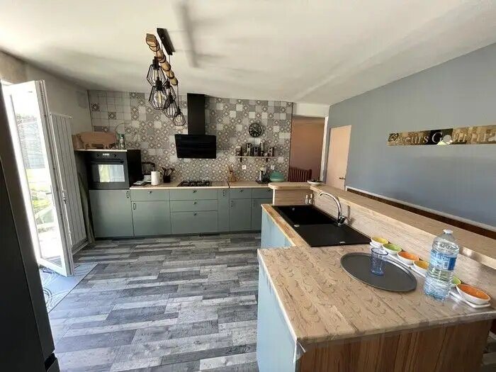 Maison à vendre, 166m², Fère-en-Tardenois