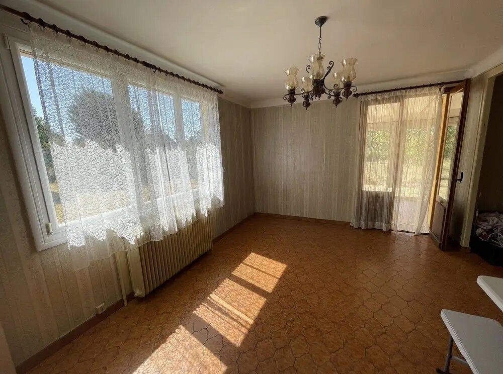 Maison à vendre, 95m², Château-Thierry
