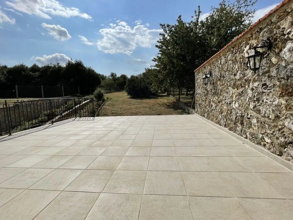 Maison à vendre, 130m², Château-Thierry