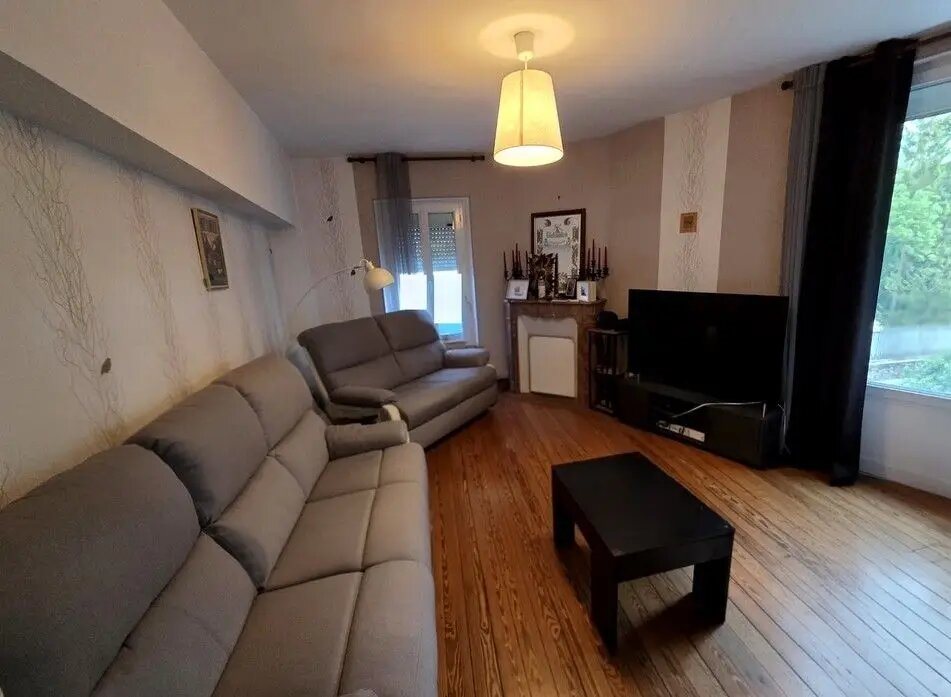 Maison à vendre, 144m², Château-Thierry