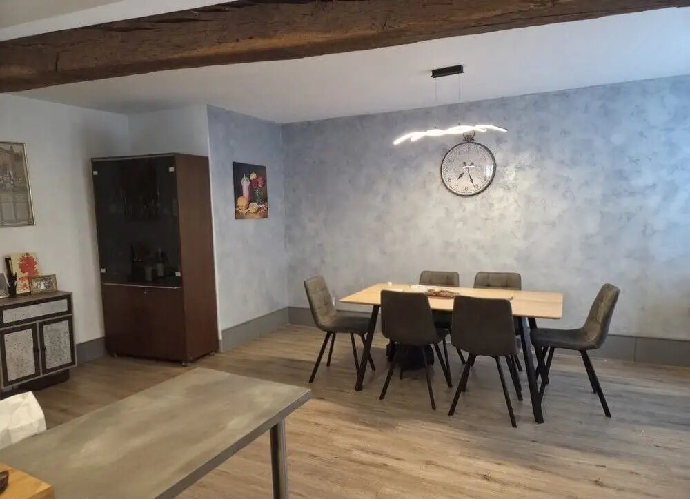 Maison à vendre, 144m², Château-Thierry