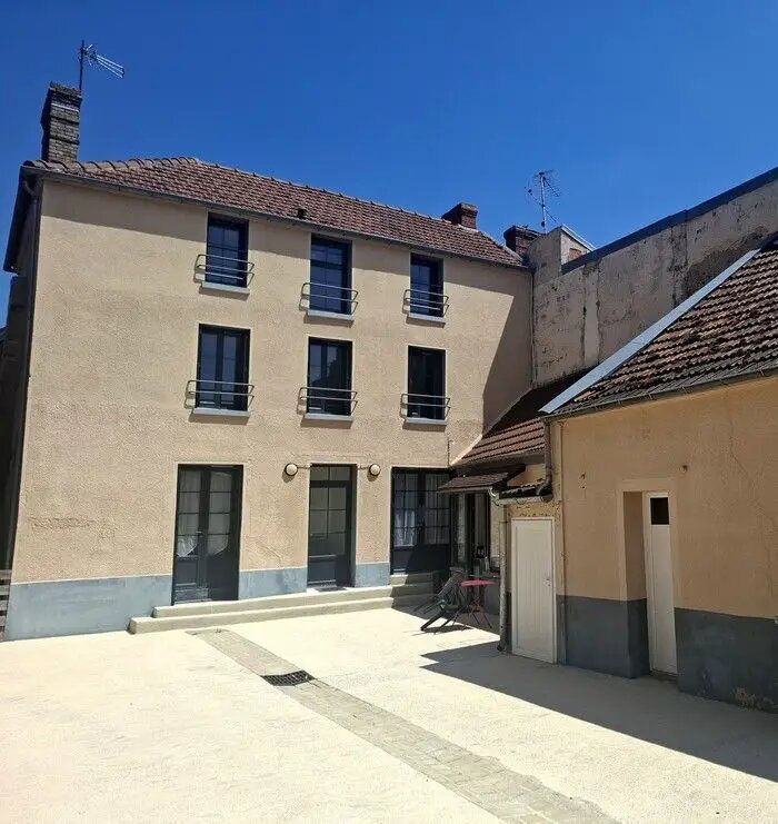Appartement à vendre, 123m², Château-Thierry