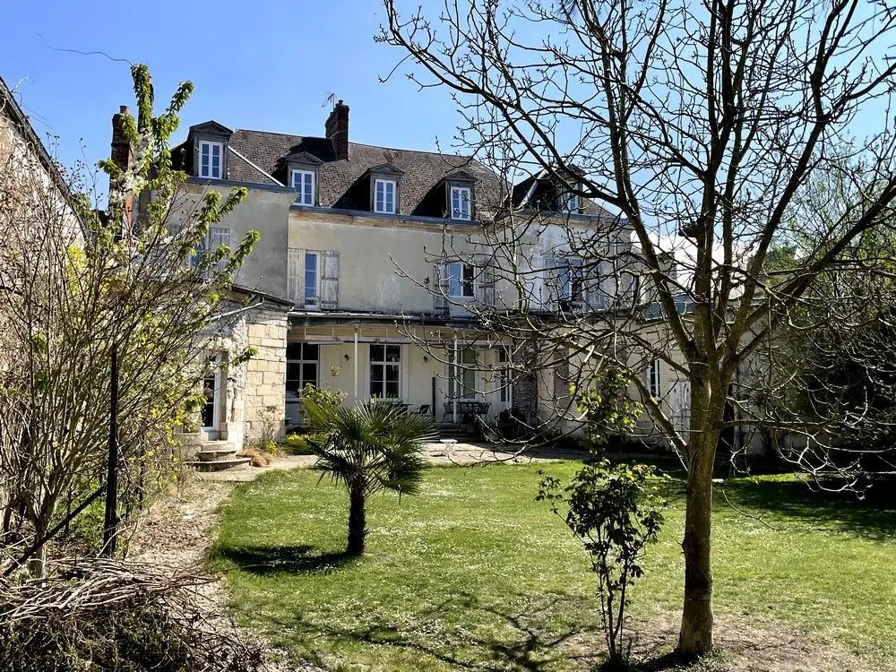 Appartement à vendre, 415m², Soissons