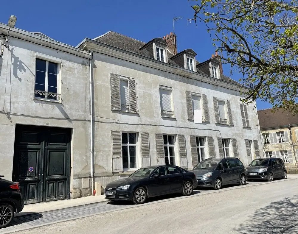 Appartement à vendre, 415m², Soissons