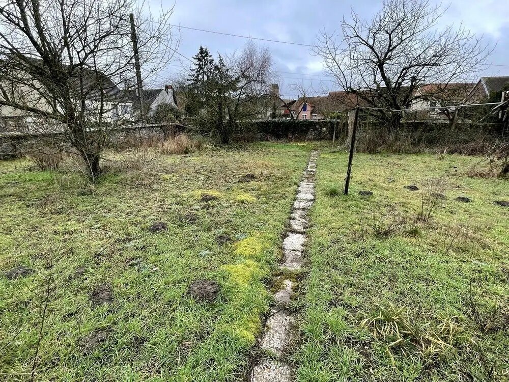 Maison à vendre, 65m², Fère-en-Tardenois