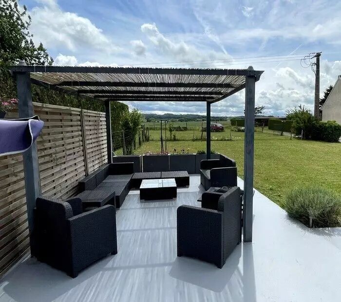 Maison à vendre, 132m², Château-Thierry