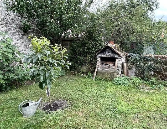 Maison à vendre, 95m², Château-Thierry