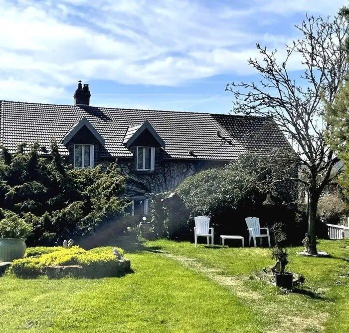 Maison à vendre, 218m², Fère-en-Tardenois