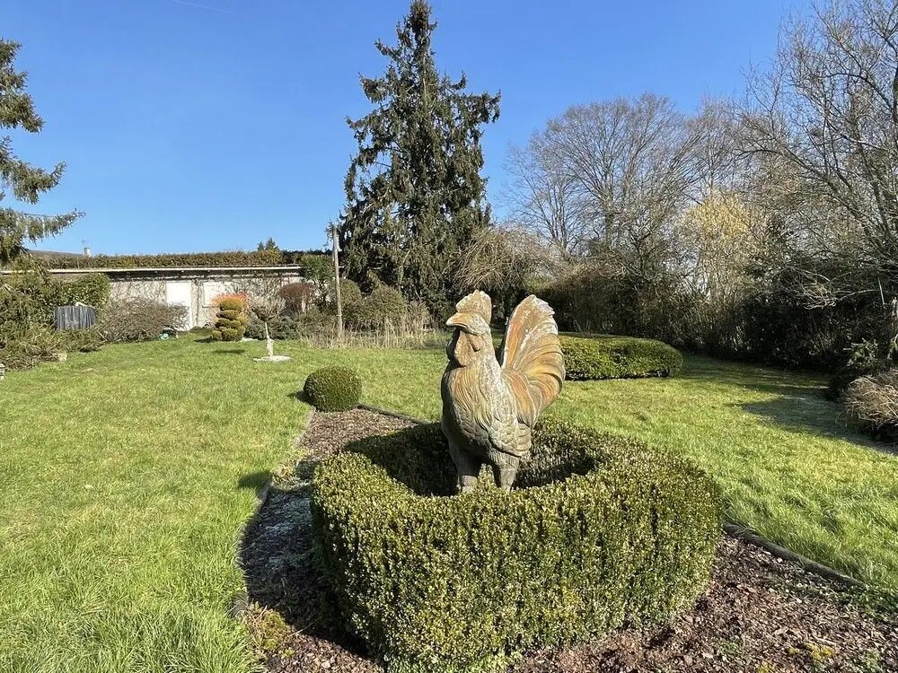 Maison à vendre, 218m², Fère-en-Tardenois